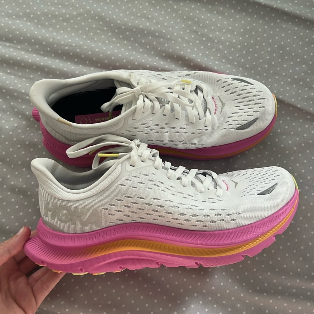 hoka kawana size 6